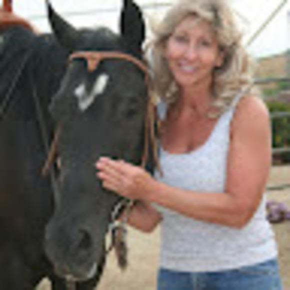 Meet your Posher, Terri - Picture 1 of 1